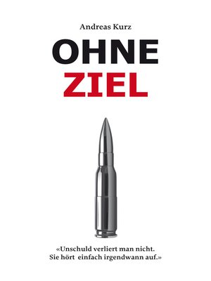 cover image of Ohne Ziel